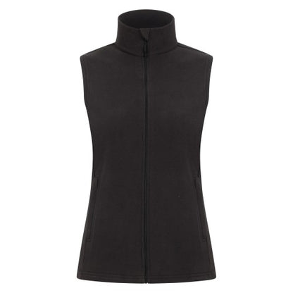 Front - Mountain Warehouse Womens/Ladies Camber Gilet