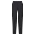 Front - Mountain Warehouse Mens Trek II Trousers