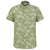 Front - Mountain Warehouse Mens Tropical Short-Sleeved Shirt