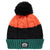 Front - Animal Childrens/Kids Alex Recycled Beanie