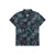 Front - Animal Mens Will Tropical Leaves Organic Shirt