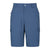 Front - Mountain Warehouse Mens Explore Cargo Shorts