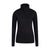 Front - Mountain Warehouse Womens/Ladies Meribel Cotton Roll Neck Long-Sleeved Top
