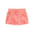 Front - Animal Womens/Ladies Sand Dune Recycled Printed Shorts