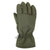 Front - Mountain Warehouse Mens Ski Gloves