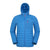 Front - Mountain Warehouse Mens Turbine II Softshell Padded Jacket