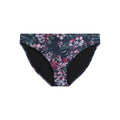 Front - Animal Womens/Ladies Docks Floral Bikini Bottoms