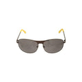 Front - Mountain Warehouse Mens Antony Sunglasses