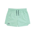 Front - Animal Childrens/Kids Holidaymaker Recycled Boardshorts