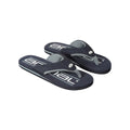 Front - Animal Mens Jekyl Recycled Flip Flops