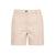 Front - Mountain Warehouse Womens/Ladies Bay Chino Organic Shorts
