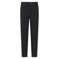 Front - Mountain Warehouse Childrens/Kids Extreme Kesugi Slim Trousers