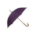 Front - Mountain Warehouse Plain Stick Umbrella