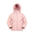 Front - Mountain Warehouse Childrens/Kids Chill Padded Jacket