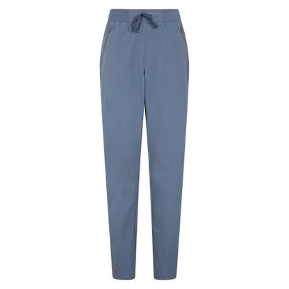 Front - Mountain Warehouse Womens/Ladies Explorer Short Trousers