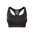 Front - Mountain Warehouse Womens/Ladies Anti-Chafe Seamless Sports Bra