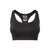 Front - Mountain Warehouse Womens/Ladies Anti-Chafe Seamless Sports Bra