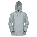 Front - Mountain Warehouse Womens/Ladies Dashing Reflective Jacket