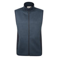 Front - Mountain Warehouse Mens Treston II Gilet