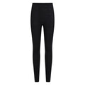 Front - Mountain Warehouse Womens/Ladies Merino II Thermal Bottoms