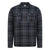 Front - Mountain Warehouse Mens Stream II Flannel Lined Shirt