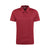 Front - Mountain Warehouse Mens Deuce IsoCool Polo Shirt