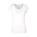 Front - Mountain Warehouse Womens/Ladies Agra Quick Dry T-Shirt
