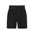 Front - Mountain Warehouse Womens/Ladies Hybrid Hiking Shorts