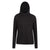 Front - Mountain Warehouse Womens/Ladies Knitted Hoodie