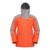 Front - Mountain Warehouse Mens Orion Ski Jacket