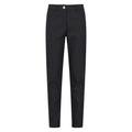 Front - Mountain Warehouse Womens/Ladies Stride Lightweight Fitted Trousers