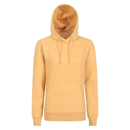 Front - Mountain Warehouse Womens/Ladies Poplar Regular Hoodie