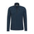 Front - Mountain Warehouse Mens Ridge Half Zip Fleece Top