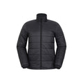 Front - Mountain Warehouse Mens Essentials Lightweight Padded Jacket
