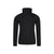 Front - Mountain Warehouse Childrens/Kids Talus Roll Neck Long-Sleeved Top