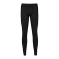 Front - Mountain Warehouse Mens Running Leggings