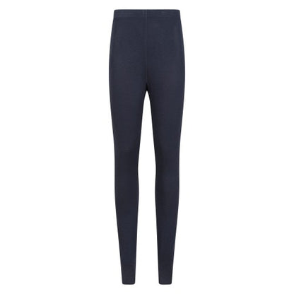 Front - Mountain Warehouse Womens/Ladies Keep The Heat Base Layer Bottoms