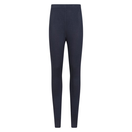 Front - Mountain Warehouse Womens/Ladies Keep The Heat Base Layer Bottoms