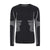 Front - Mountain Warehouse Mens Quiver II Base Layer Top