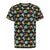 Front - Pokemon Childrens/Boys Official Starter Characters Sublimation T-Shirt