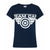 Front - Marvel Childrens/Girls Official Captain America Civil War Team Cap T-Shirt