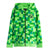 Front - Minecraft Childrens/Boys Creeper Character Hoodie