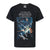 Front - Star Wars Childrens/Boys Official Death Star T-Shirt