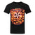 Front - Anthrax Worship Music Mens T-Shirt