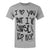 Front - Deconstruction Records Mens Hip Hop T-Shirt