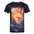 Front - Star Wars Mens A New Hope Sublimation T-Shirt