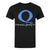 Front - Arrow Mens Queen Consolidated T-Shirt