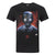 Front - Star Wars Mens Rogue One K2S0 Robot T-Shirt