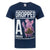 Front - Clangers Mens Dropped A Major Clanger T-Shirt