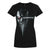 Front - Terminator Womens/Ladies Genisys Logo T-Shirt